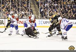 Image result for Bruins-Canadiens Rivalry