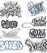 Image result for Cool Graffiti Sketches