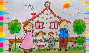 Image result for Family Draw