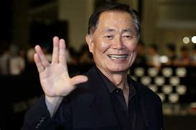 Image result for George Takei Oh My Meme