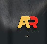 Image result for ATR Text Logo