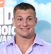 Image result for Rob Gronkowski Biceps