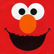 Image result for Elmo No Background