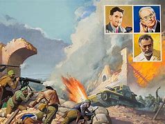 Image result for Spanish Civil War Painter