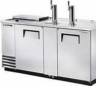 Image result for Commercial Kegerator