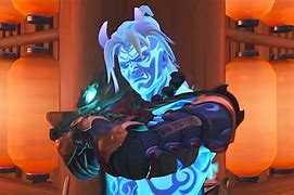 Image result for Hanzo Mythic Skin