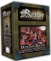 Image result for Terrain Crate Dungeon Essentials