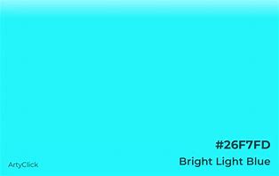 Image result for Bright Blue Light