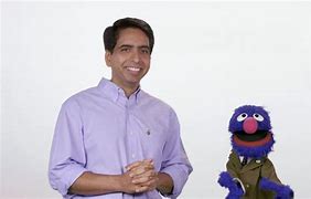 Image result for Grover Sesame Street Learns Elmo