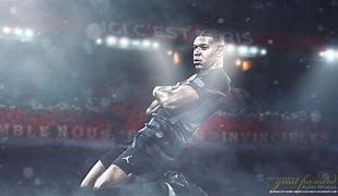 Image result for Mbappe FIFA 22 Wallpaper