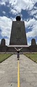 Image result for Mitad Del Mundo Quito