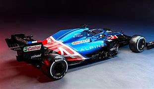 Image result for Ford F1 Alpine Blue