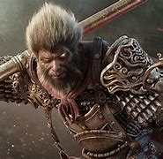 Image result for Bestiario De Black Myth Wukong