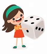 Image result for Dice Cartoon