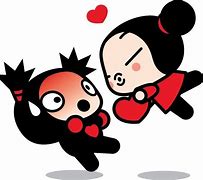 Image result for Pucca Cookieelemon