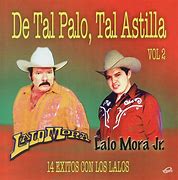 Image result for Canciones Lalo Mora