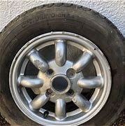 Image result for Alloy Minilite Wheels