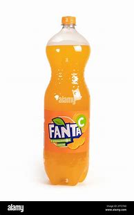 Image result for Fanta Plastic Bottle