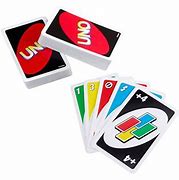 Image result for Uno X Card