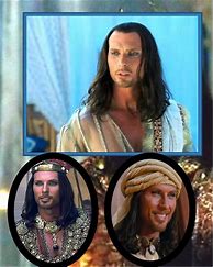 Image result for Luke Goss Pics