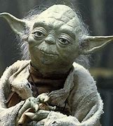 Image result for Yoda Mind Force