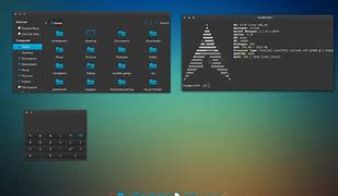 Image result for Arch Linux Distros