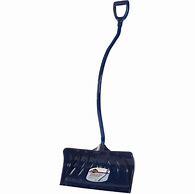 Image result for Ergonomic Snow Shovel