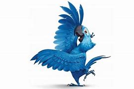 Image result for Rio Parrot OC