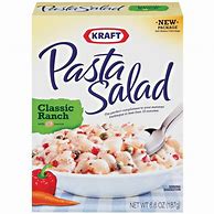 Image result for Kraft Pasta Salad Recipes