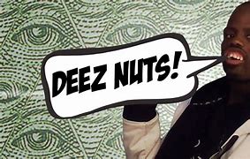 Image result for Deez Nuts Icon