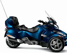 Image result for Can-Am Spyder Pic