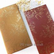 Image result for Angpau Envelopes