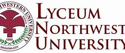 Image result for Lyceum Botolan Logo