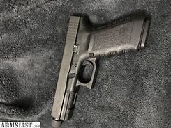 Image result for Glock 21 Suppressor