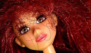 Image result for Female Puppet Face