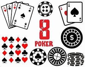 Image result for Poker Dice Clip Art