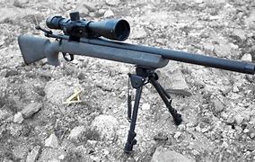 Image result for Remington 700 M4 Rifle