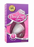 Image result for Diva Cup Sizes