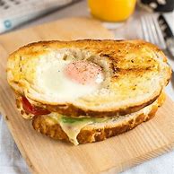 Image result for Homemade Breakfast Foods