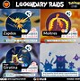 Image result for Pokemon Go October