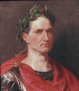 Image result for Julius Caesar Real Face