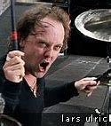 Image result for Lars Ulrich Guitar Hero