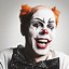 Image result for Weird Clown 80