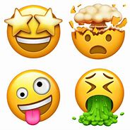 Image result for Apple Emoji Set