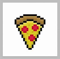 Image result for Pixel Art People Easy