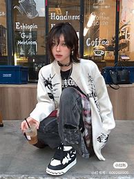 Image result for Emo Styl