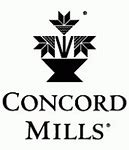 Image result for Concord Mills Mall Logo