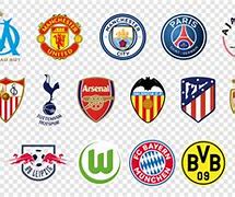 Image result for Soccer Teams with Monogram Logo