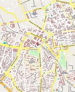 Image result for AIX En Provence France Map