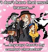 Image result for Cursed Dazai and Chuuya Images